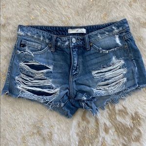 KANCAN SHORTS🔥🔥